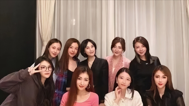 回顾曹德旺饭局照流出打醒了多少人你信奉的人脉可能都是假的