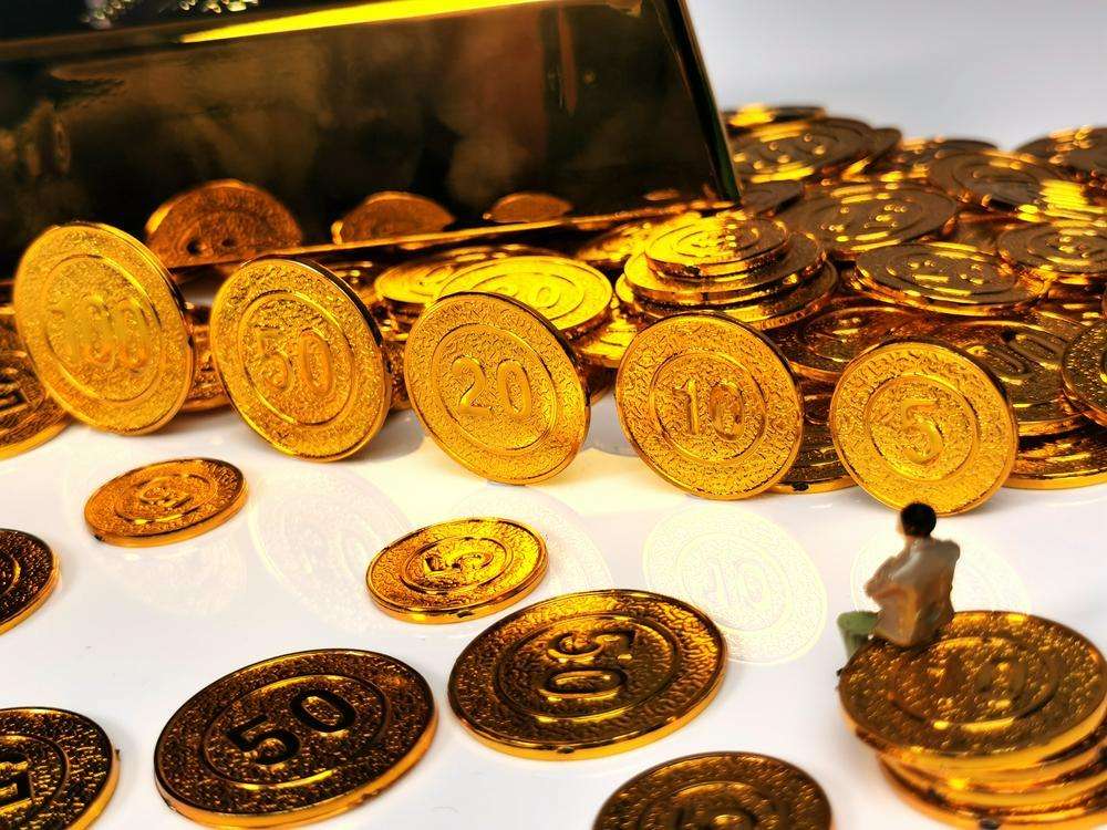 我们都知道一些东西,一旦在市面上停止流通了,其就具有收藏价值.