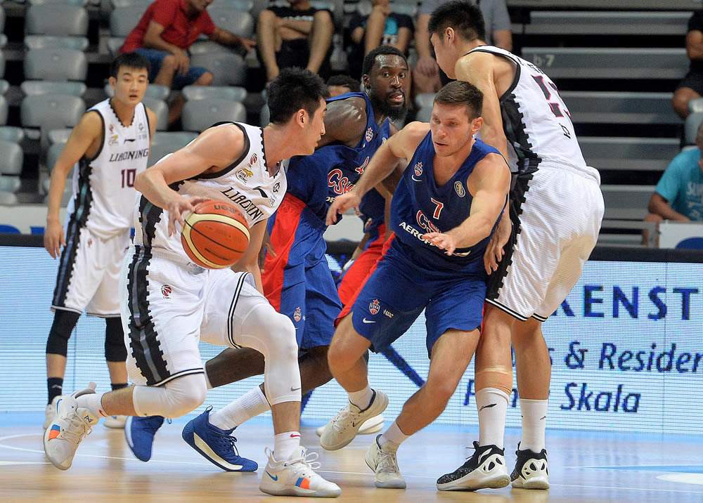 西篮联:奥布拉多vs萨拉戈萨 美职篮:马刺vs鹈鹕