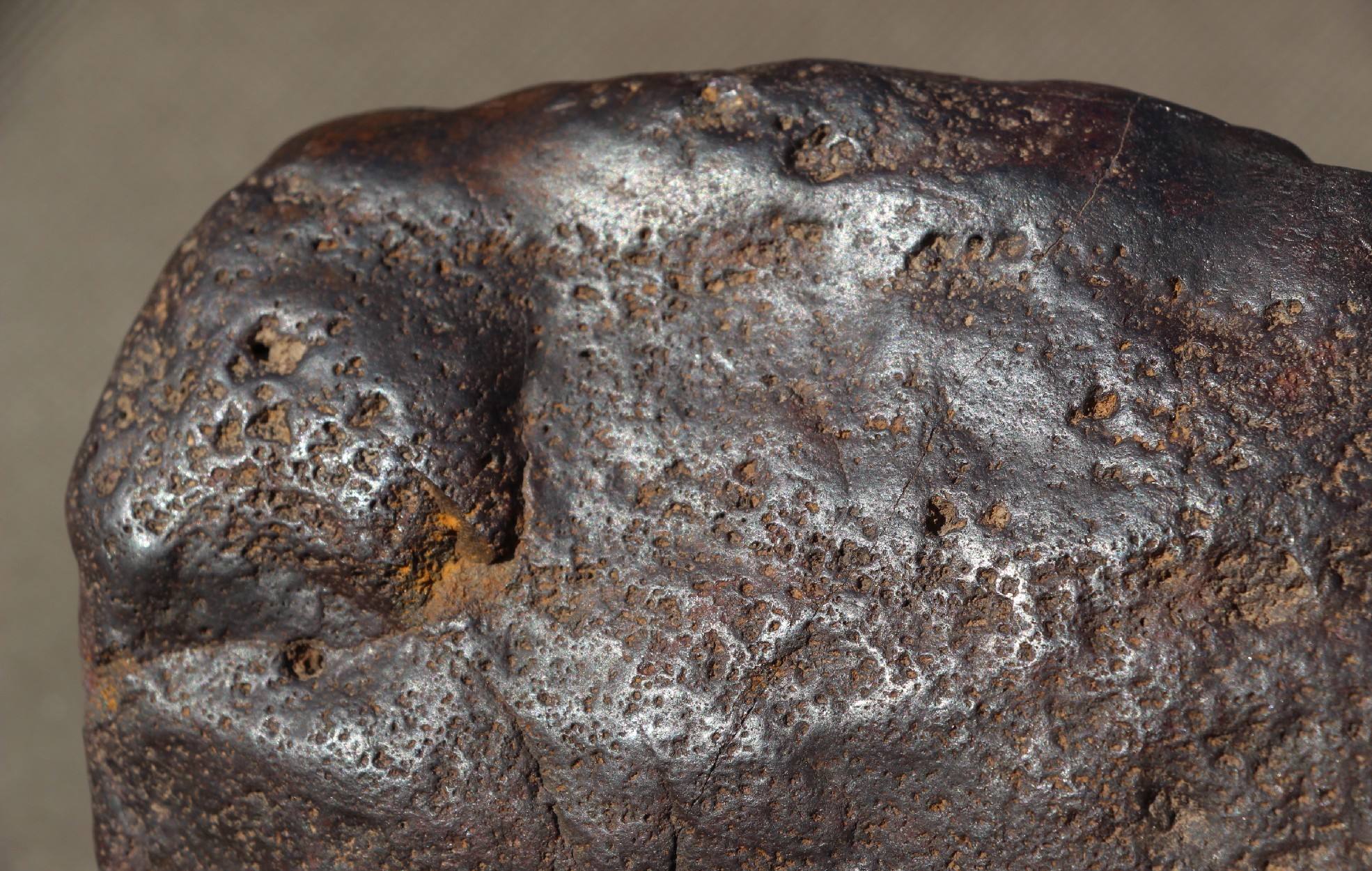 只需6步,就能分辨"陨石"和普通石头,纯"干货"分享!