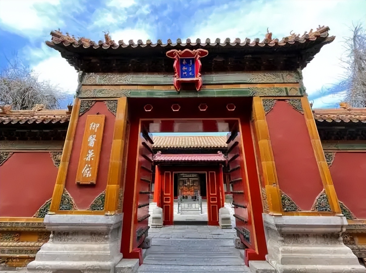 古代的医学专家是如何培养的?明清时期太医院的医官制度