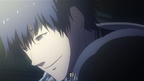 东京吃货:分析雾岛新最后的结局,他还是没能活下来?