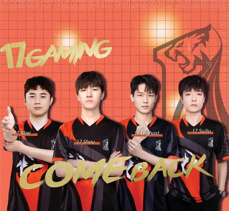 pgc全球总决赛:msjoy分析17战队吃鸡,素酒掉线成为关键