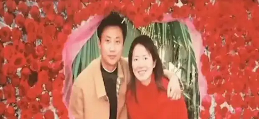 耿为华与郑佳结了婚,被父爱12年,为什么老婆非要离婚