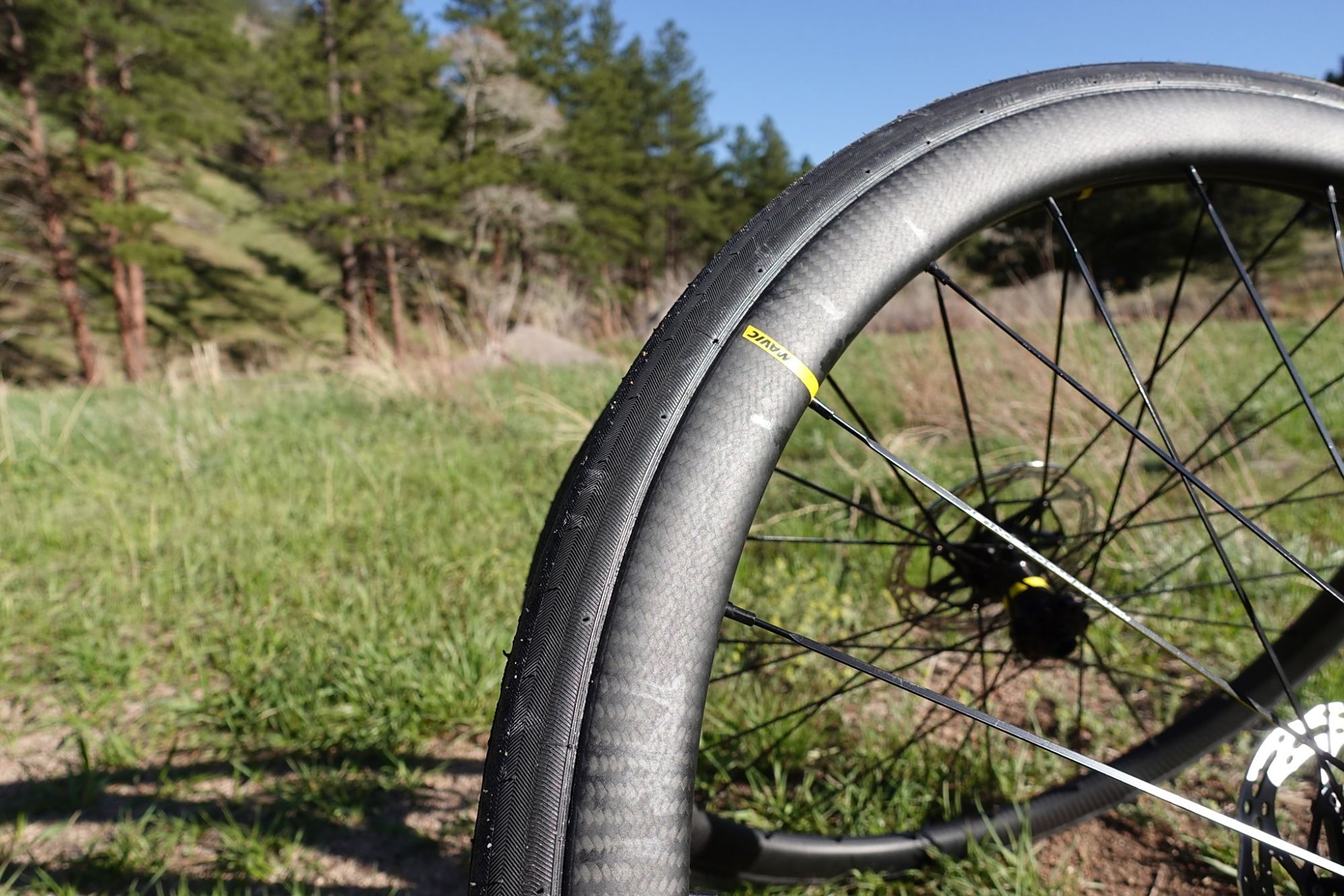 自行车真空胎有哪些优缺点,你觉得会成为未来的主流吗?