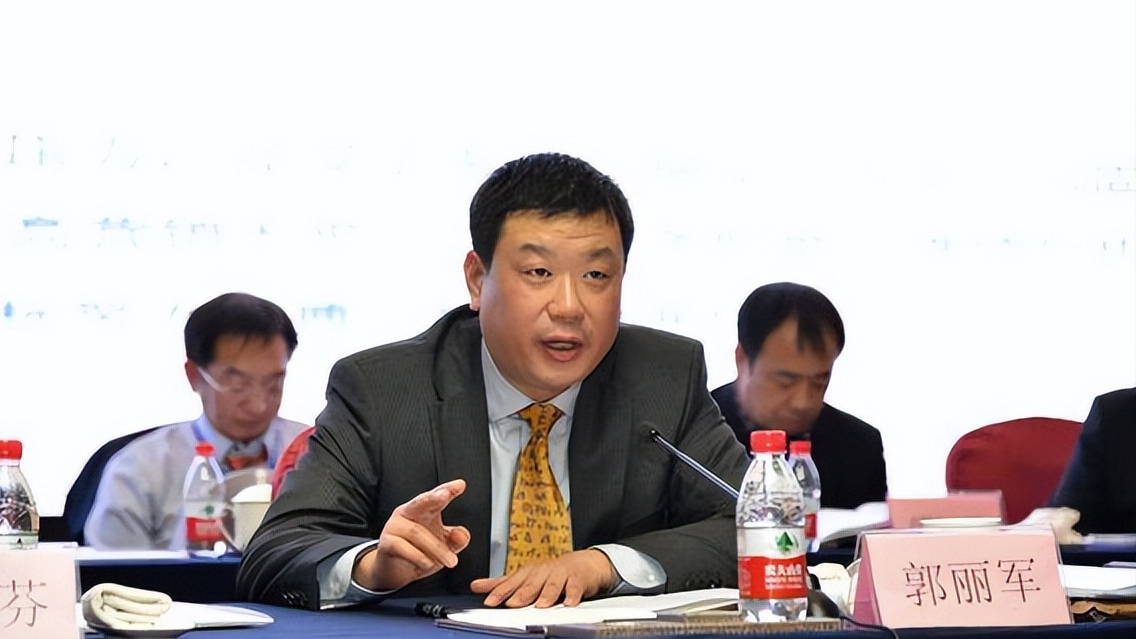 回顾:双汇创始人被长子揭发,与秘书生下1女,35亿美元流向美国