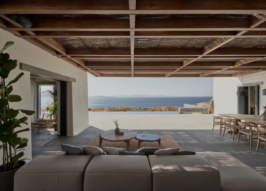 k-studio作品|极致的朴素美学创造一种新的奢华