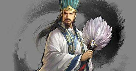 历史名角之诸葛亮:李法曾,唐国强,陆毅,王洛勇,谁最经典?