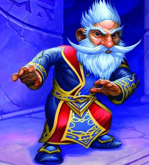 魔兽世界:设计师离谱,法师改动看傻玩家,暴雪打算卖键盘?