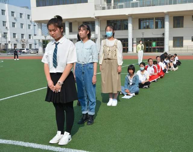 北京市怀柔区第五中学主题演讲比赛圆满闭幕