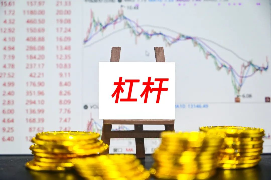 实盘配资行业的风云变幻与市场洞察