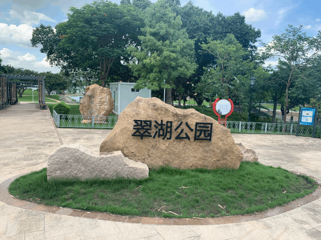 新地标「光明之眼」!6号线的网红打卡胜地!