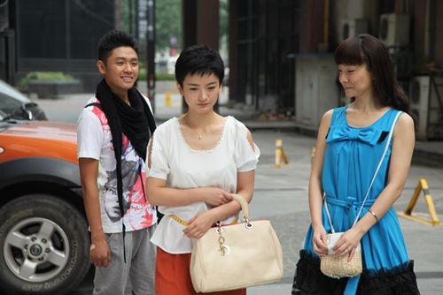 李奥,林小音是什么电视剧?