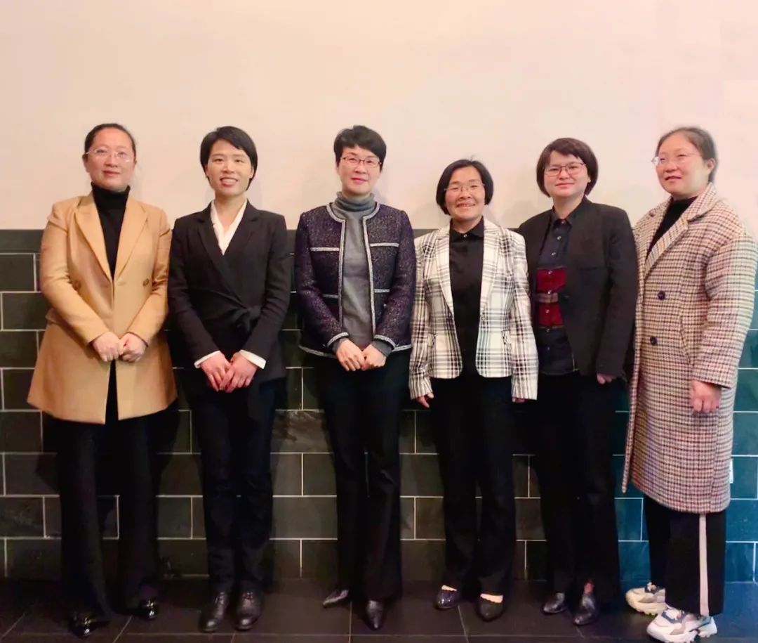 乡村振兴 八婺巾帼行动 | 市妇联赴武义开展"三服务"