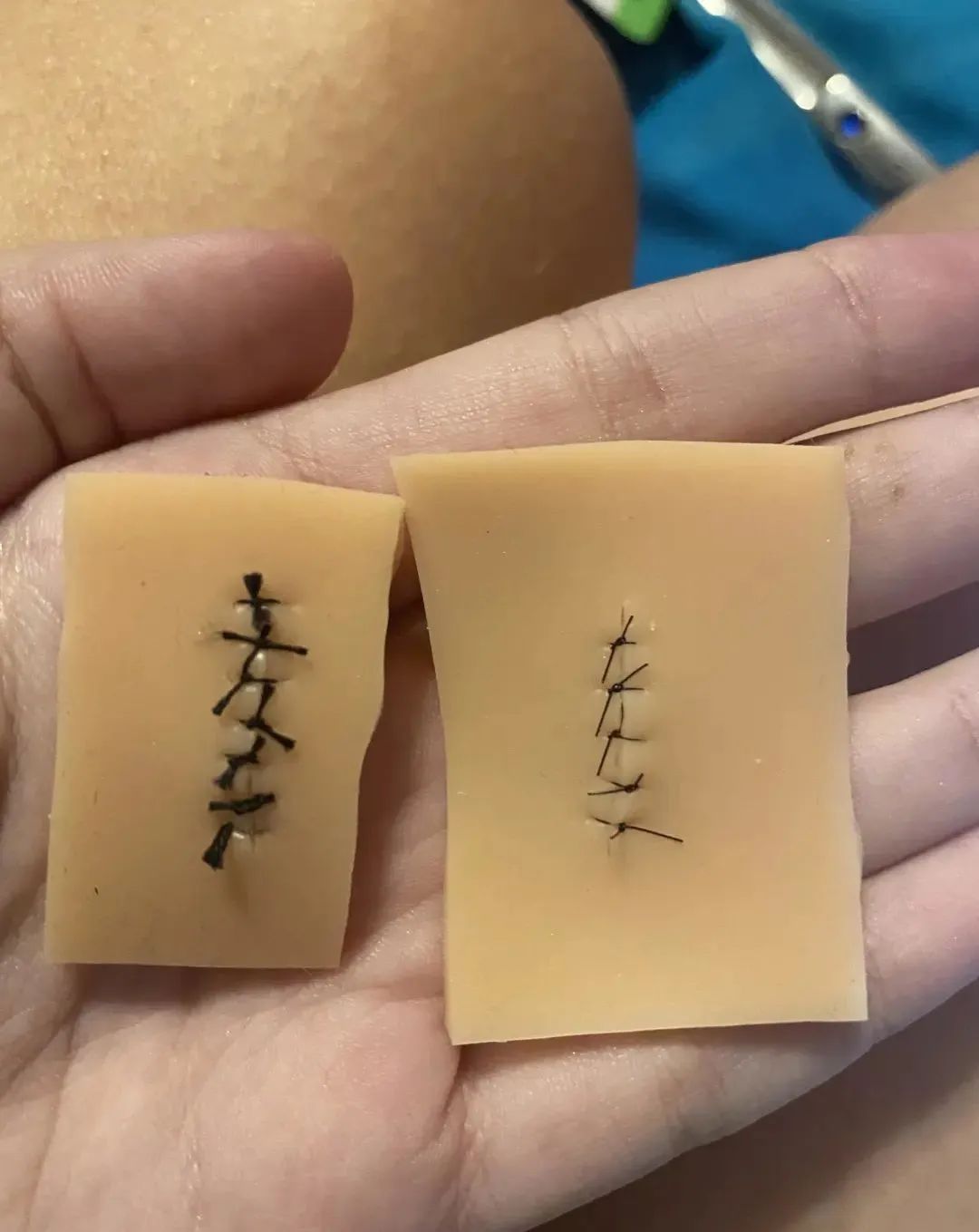 38张对比照片展示同一事物惊人的变化