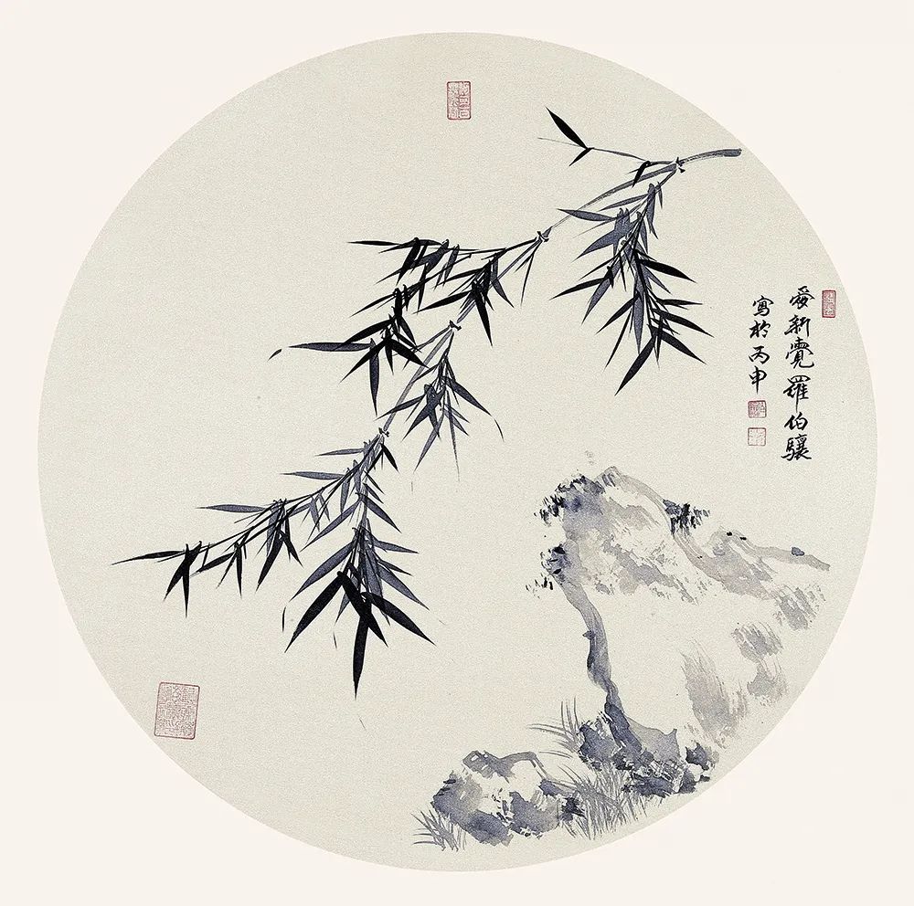 爱新觉罗·伯骧|丹青追梦 水墨本色-中国当代书画名家个人云展览