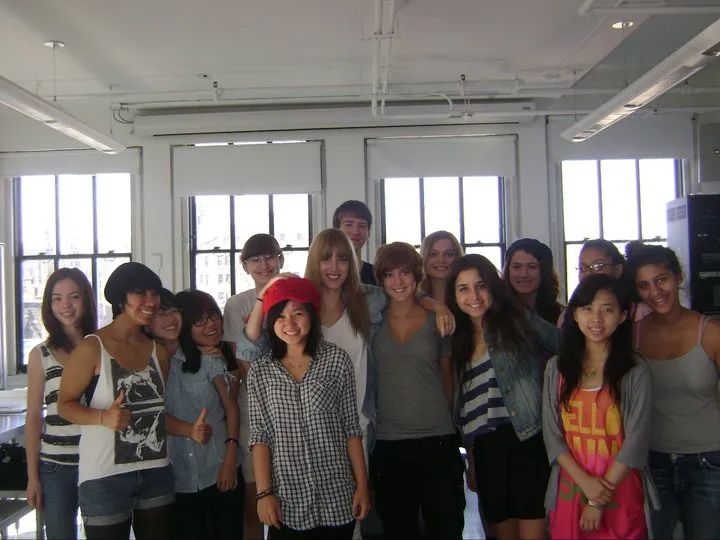 深国交2011届毕业生陈映廷:"认知工学"与我的四地求学经历