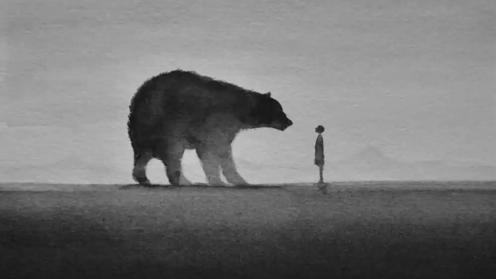 迎着春日,一路向北——心中有阴霾,那就与哈弗神兽来场旅行叭!