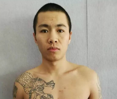 张立东案件