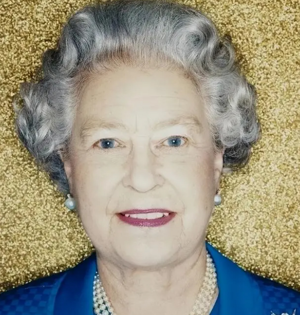 在全球人口中,只有约8%至10%的人拥有蓝色眼睛,而蓝眼睛一直都被英国