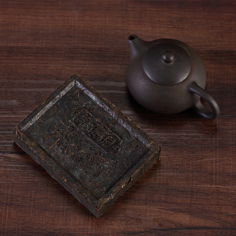 羊楼洞青砖茶是什么茶
