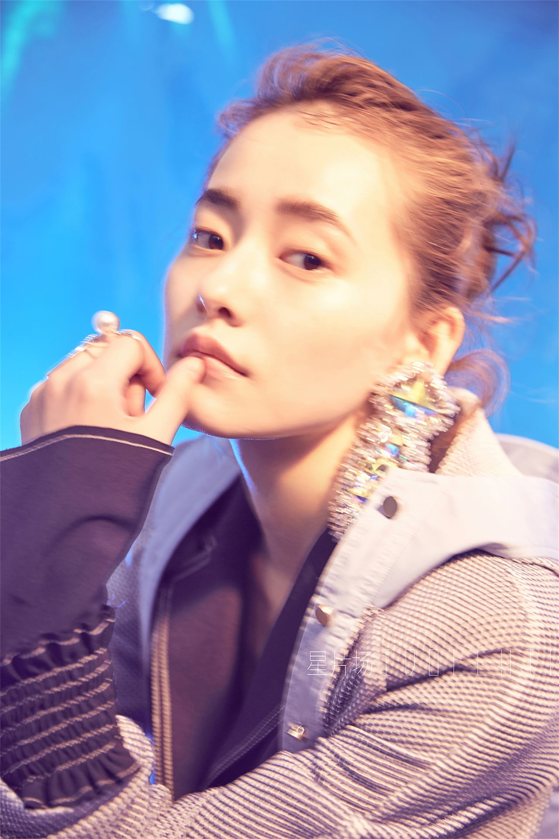 女神留守儿童之痛,柴碧云34岁婚姻之困要如何破解