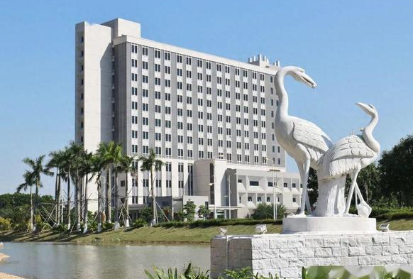 北理珠改为北理工珠海校区,珠海拥有3所985大学