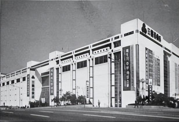 回顾:韩国三丰百货事件,董事长的一个行为,导致1500人被活埋