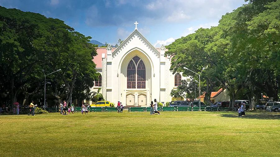 西利曼大学教育学专业处于世界领先水平,去看看能学到哪些知识