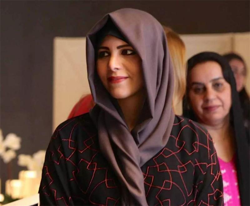 纪实迪拜六公主萨拉玛表面富足奢侈,却被囚禁控制,出逃三次后消失