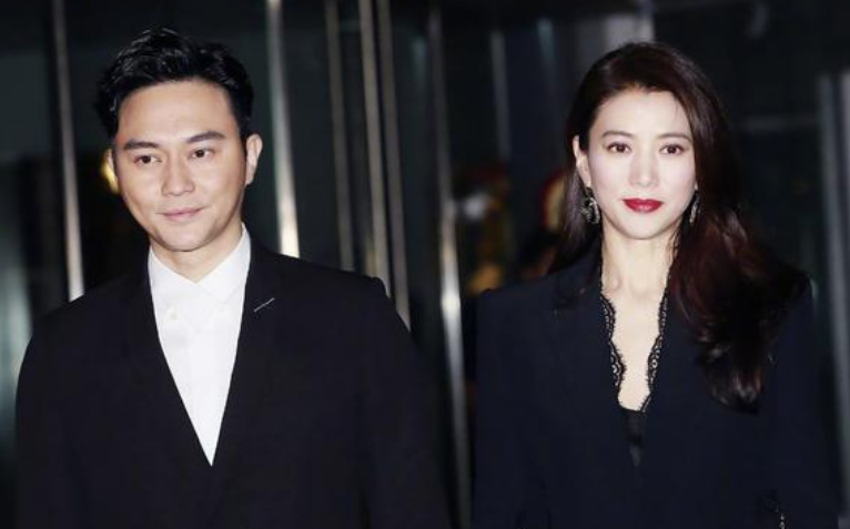 魔童出事并非偶然,袁咏仪深夜回应遭到吐槽,陈小春被拉来挡枪?