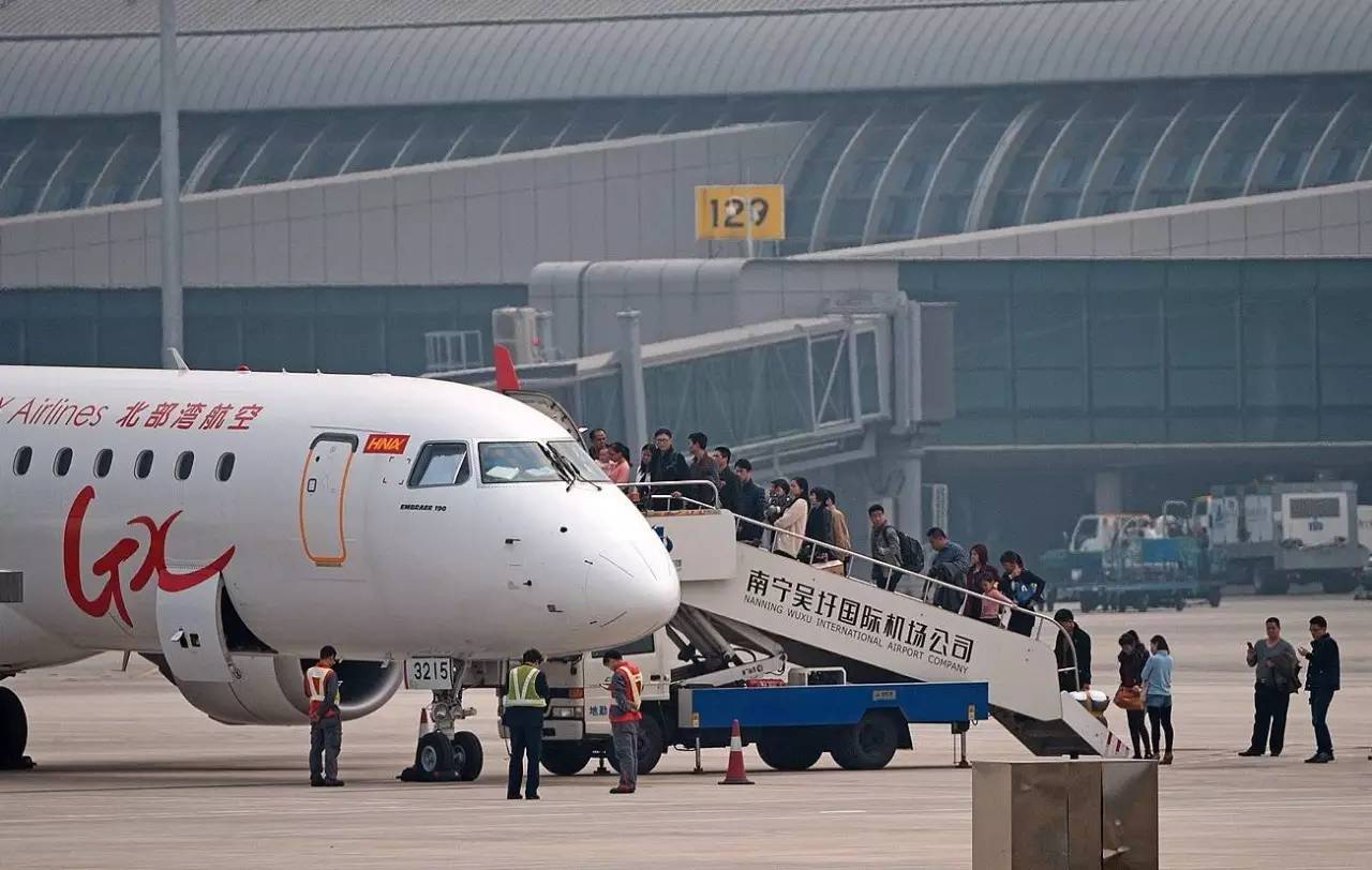 这是章育晨第一次来到内地,也是第一次来到广西钦州,当他踏上钦州的