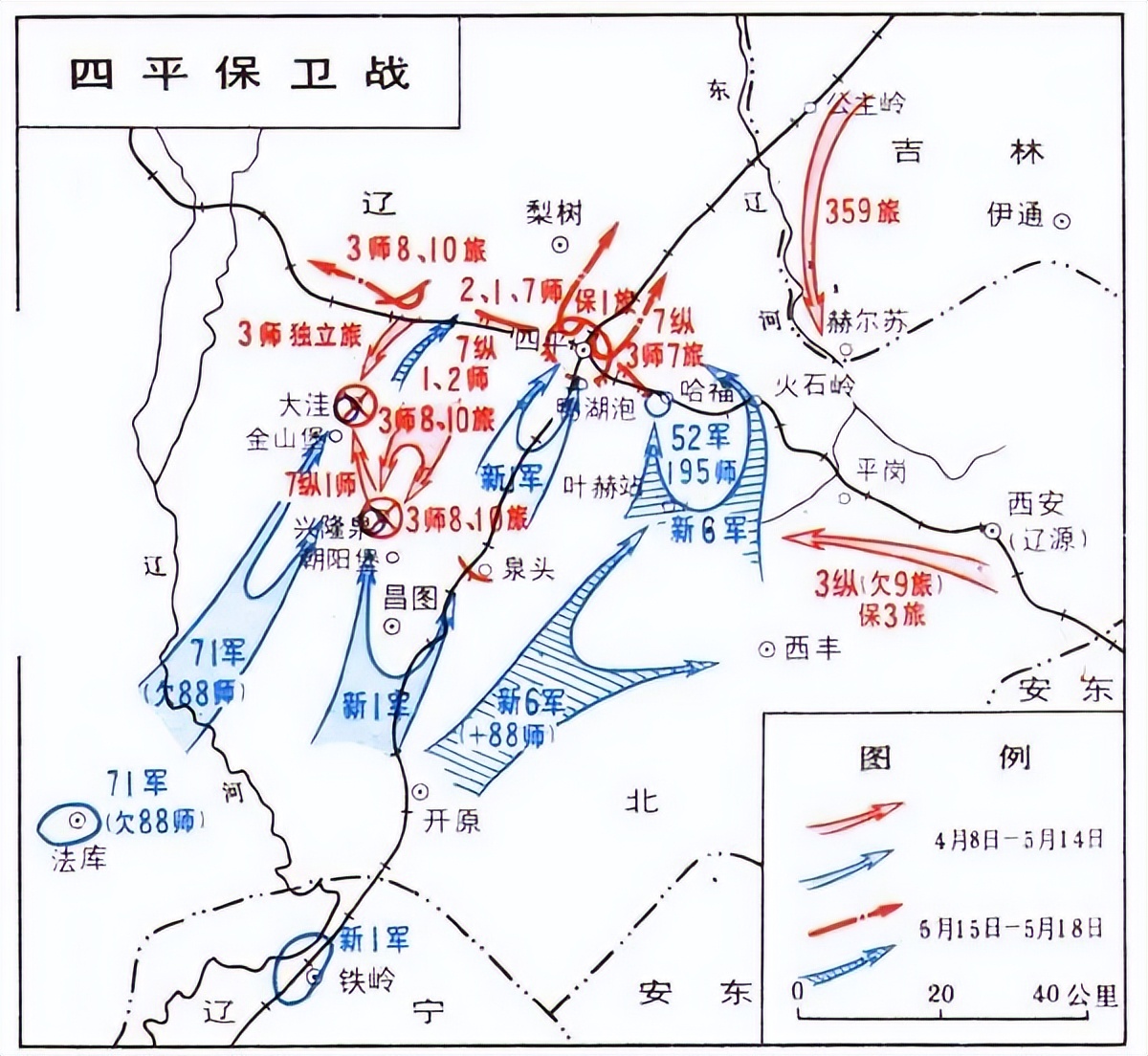 1946年,解放东北面临绝境,朝鲜无偿送来10万援助