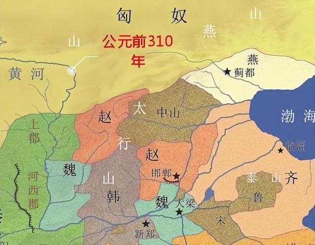 一代雄主却被污为作死的昏君,历史的迷雾总将英雄遮蔽