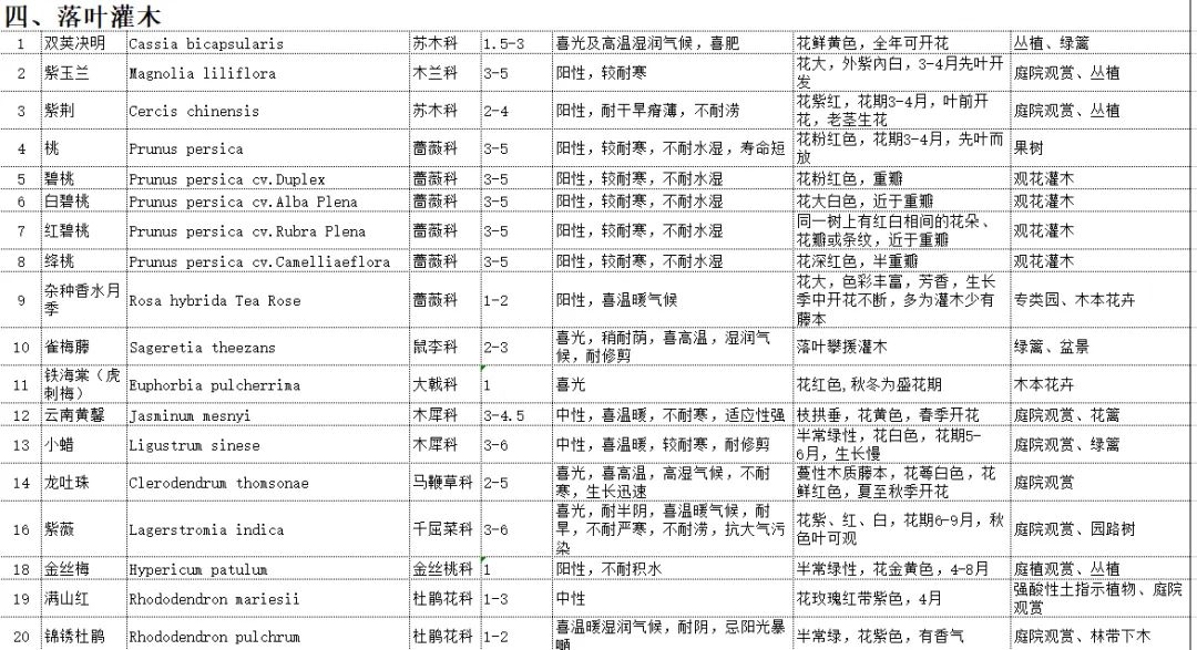 植物图片大全（各种植物图片及名称） 第69张