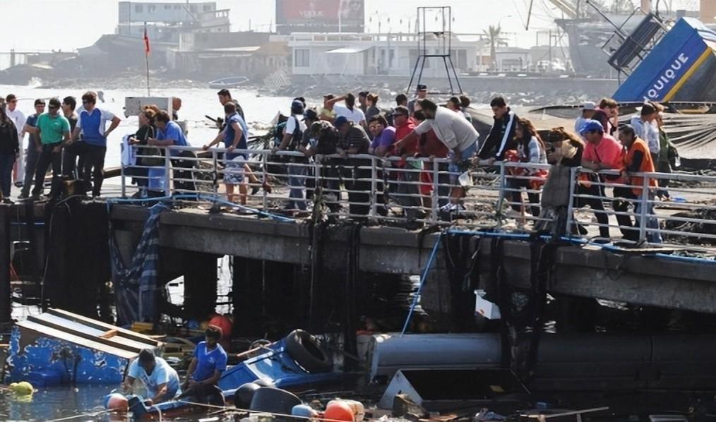 纪实:33人出海,22人遇害,山东"鲁荣渔2682"渔船惨案始末!