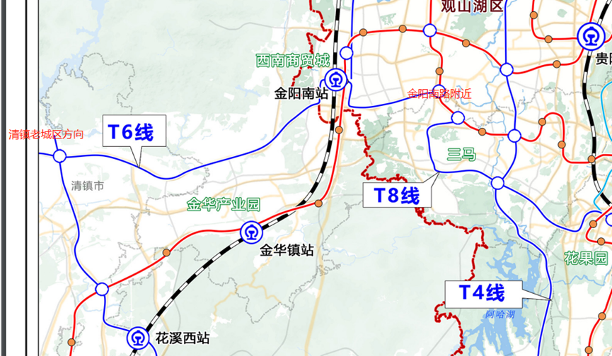 清镇地铁图片