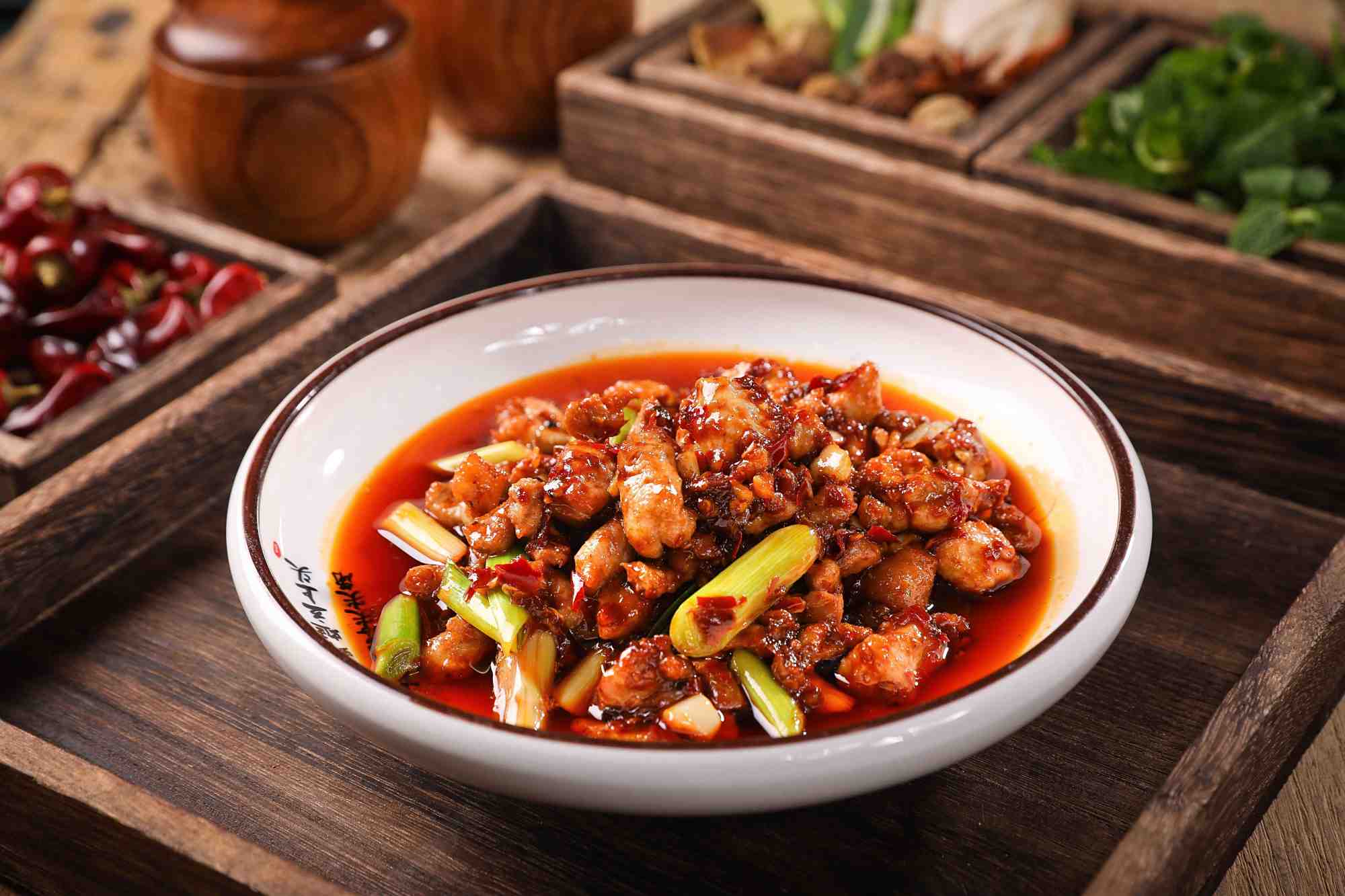 这些必吃的秋天美食,色泽好看,香味扑鼻,想想都流口水!