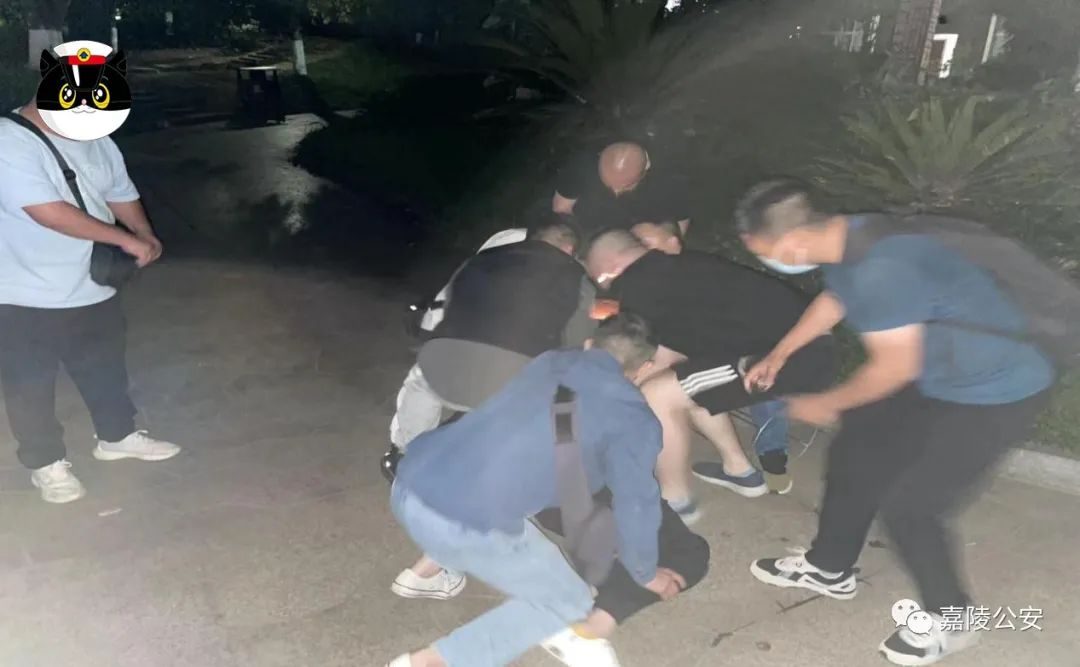 黑夜中的"天使"!隐于人群的"城市猎人"!