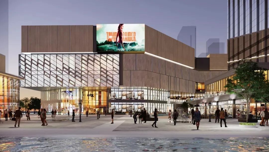 285米!杭州"城北万象城"最新动态!