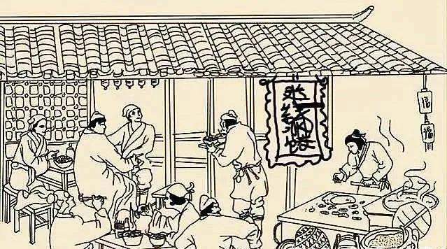 民间故事:县令生怪病,百姓得知拍手叫好,百姓:都是他自找的