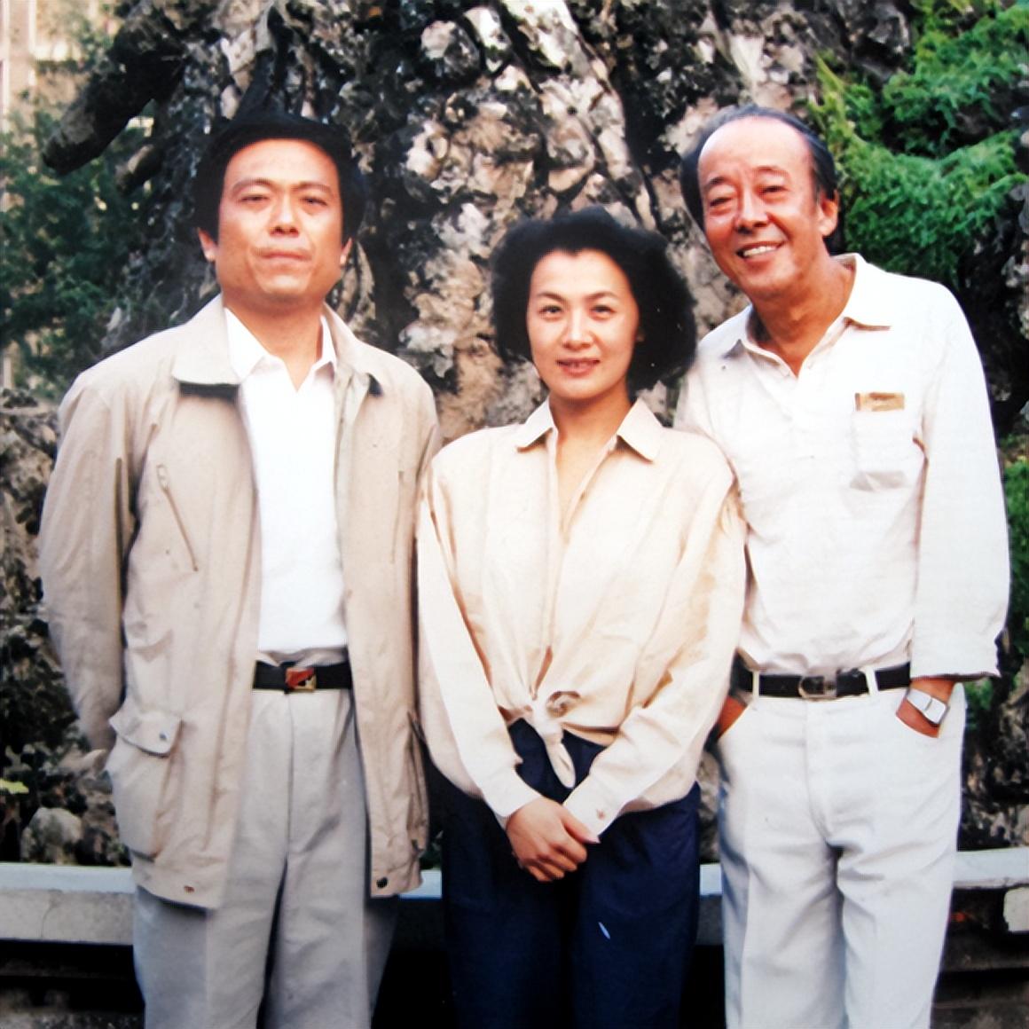 回顾一级演员李媛媛:为产子拒绝治癌,离世后丈夫发誓终身不娶