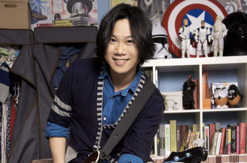 五月天的成员名字有哪些?