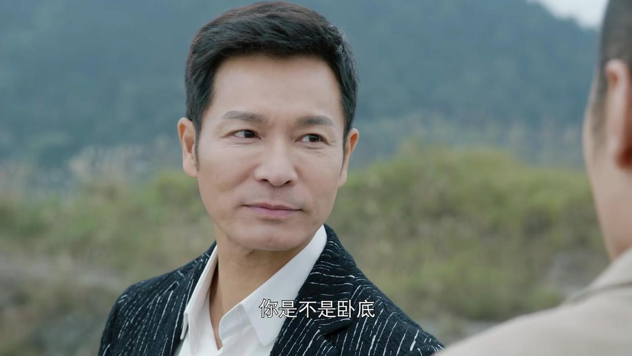 勇者无惧大结局:林雅雯齐天双双殒命,无惧逮捕博士