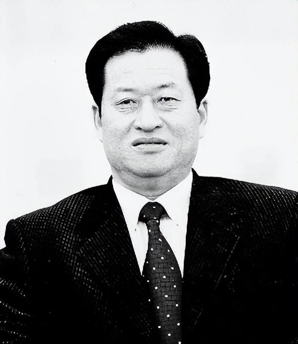 纪实:安徽"大老虎"王怀忠:自称曹操,扬言:阜阳是我的天下