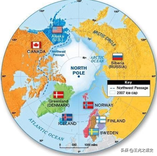 挪威人是典型的北极民族,乃维京人的后代,同时带有日耳曼人的血统