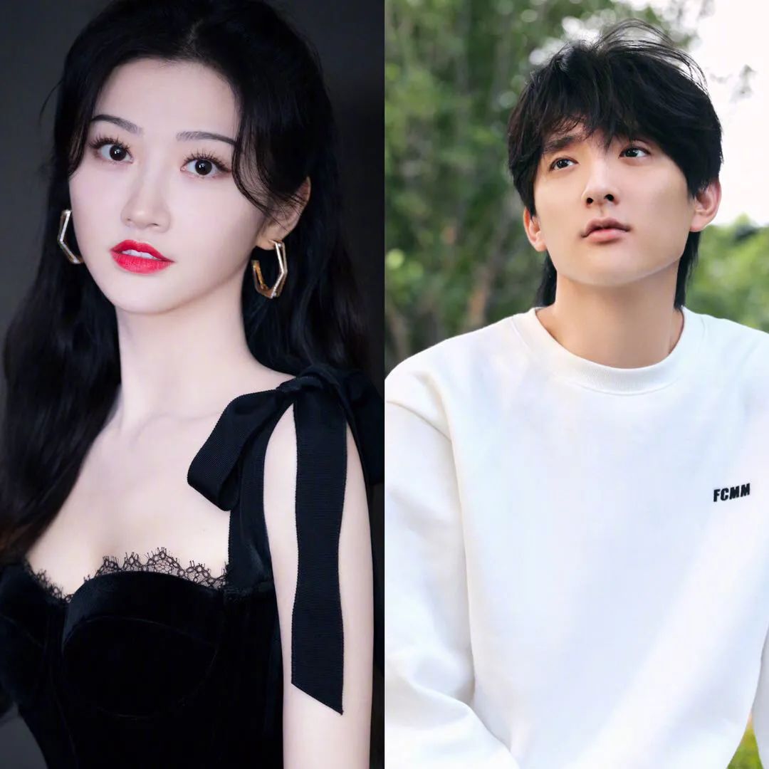 张雨剑彭冠英的《逆光者》被踢出耽改101,这部剧重新剪成了正剧