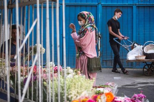 热点|伊朗再释三万多囚犯防监狱疫情蔓延