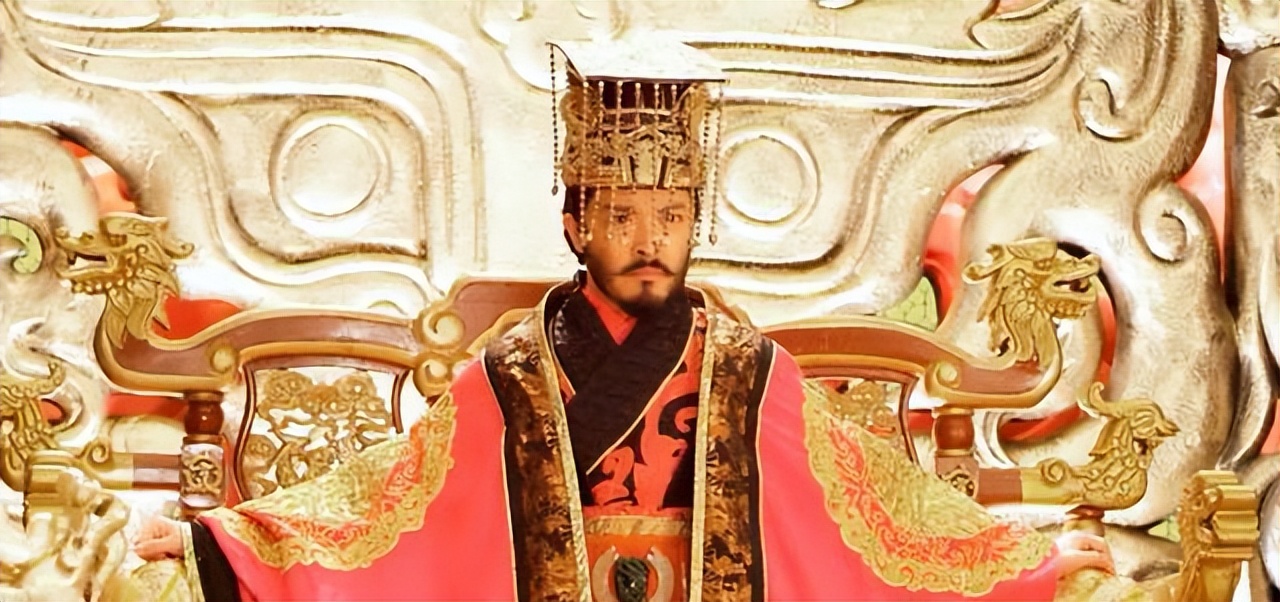 隋朝灭亡时有多惨?皇帝被勒死,皇族近乎死绝,中原人口折损过半