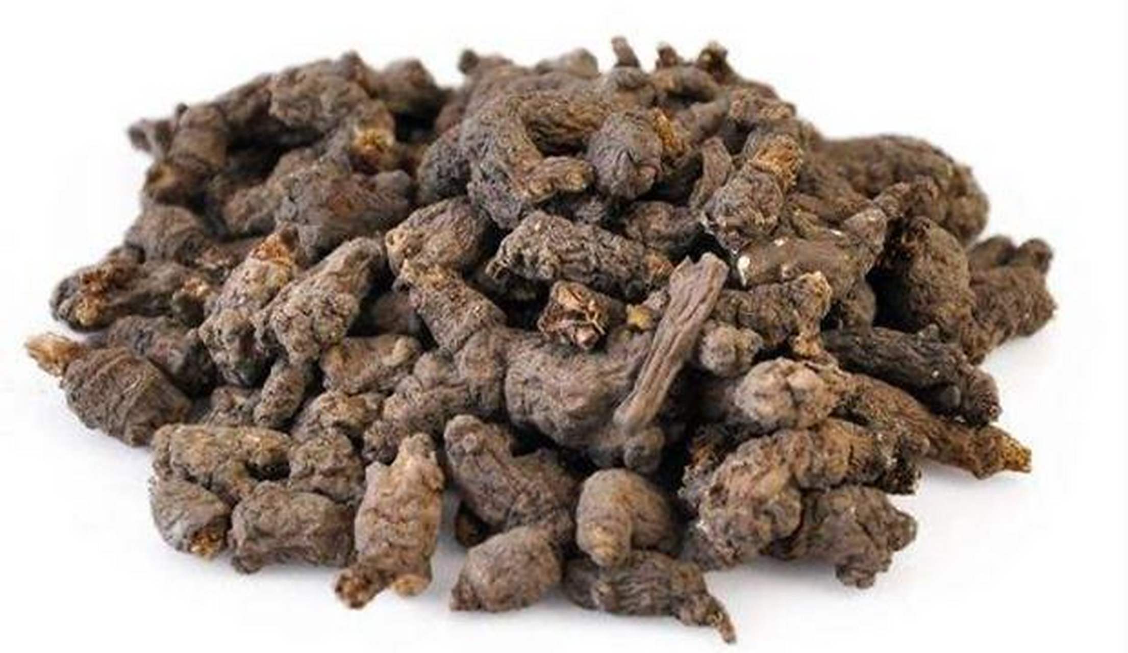 一味植物药,俗称"小乌头",消囊肿,散结节,很多中医都把它遗忘了!